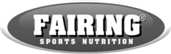 Fairing Sports Nutrition logotyp