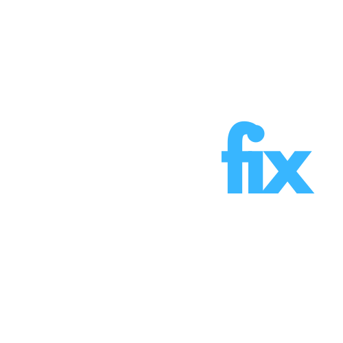 Webbfix Logo